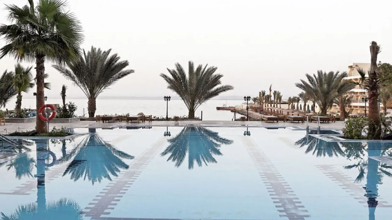Hotel Royal Star beach Resort - Hurghada